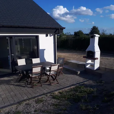 Vakantiehuis Lacs De L'eau D'heure Vineuf Erpion