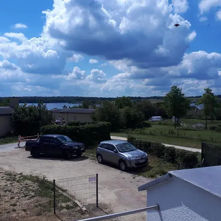 Lacs De L'eau D'heure Vineuf Vakantiehuis