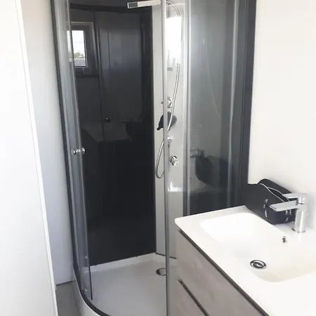 Vakantiehuis Lacs De L'eau D'heure Vineuf