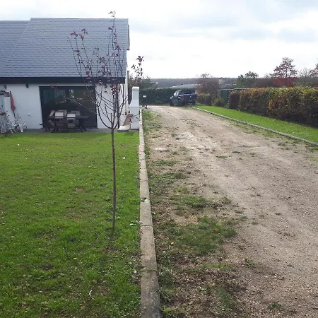 Lacs De L'eau D'heure Vineuf