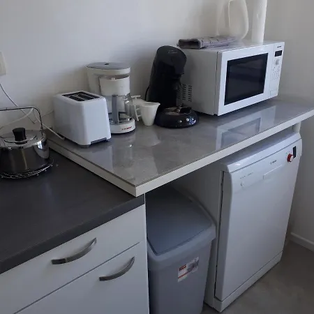 Lacs De L'eau D'heure Vineuf Vakantiehuis