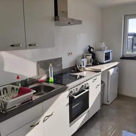 Lacs De L'eau D'heure Vineuf *