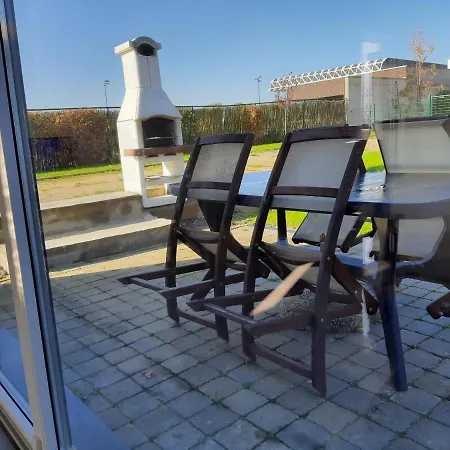 Lacs De L'eau D'heure Vineuf Erpion